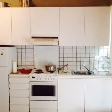 Appartamento Kira *